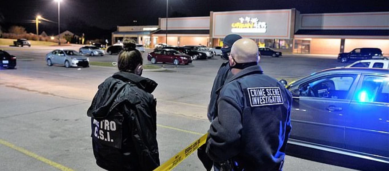 ΗΠΑ: Ήθελε να γυρίσει βίντεο με φάρσα ληστείας για το youtube - Έπεσε νεκρός από πυροβολισμούς